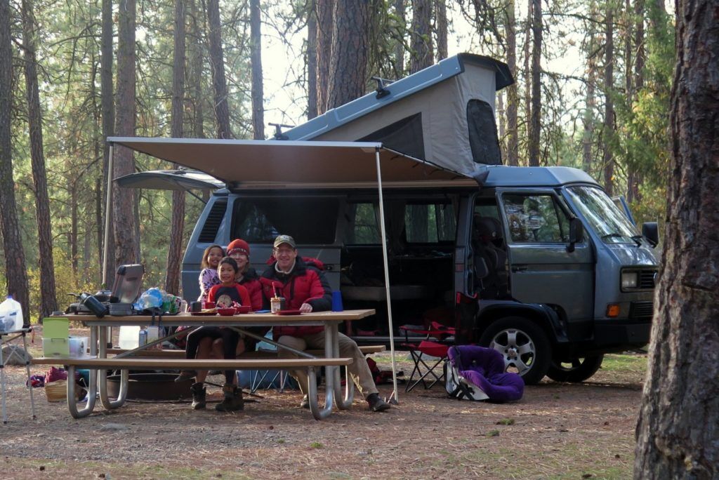 Home on the Road